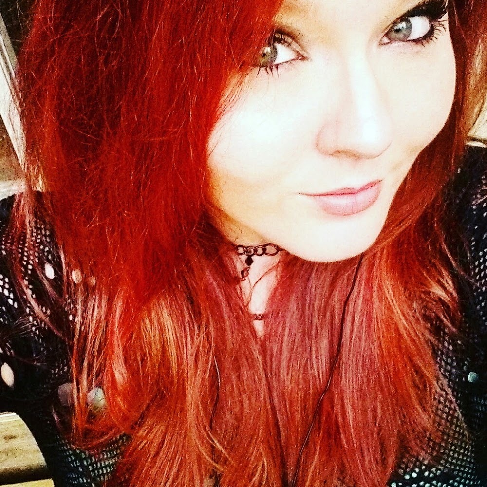 Meet your Posher, Gabrielle